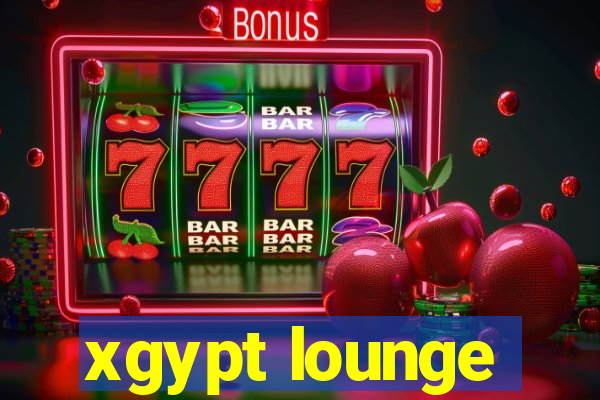 xgypt lounge