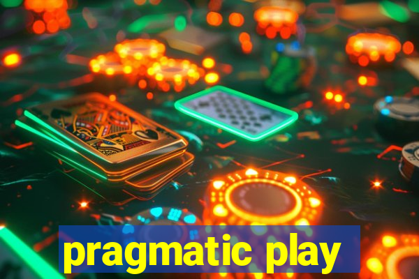 pragmatic play