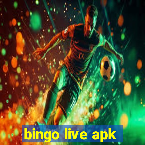 bingo live apk