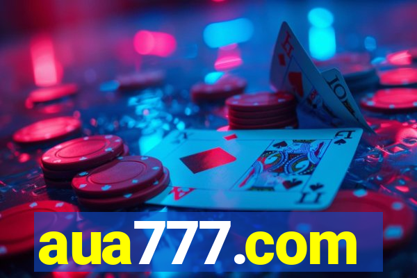 aua777.com