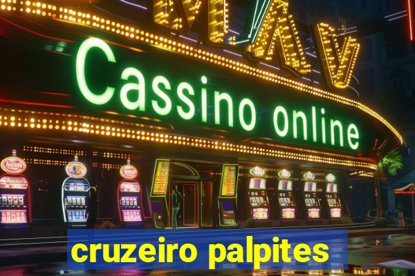 cruzeiro palpites