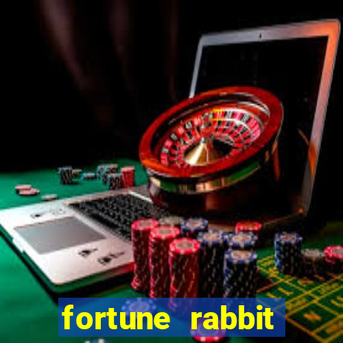 fortune rabbit baixar Informational