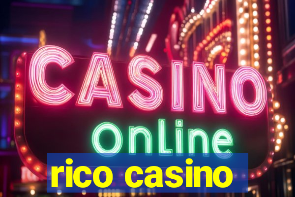 rico casino