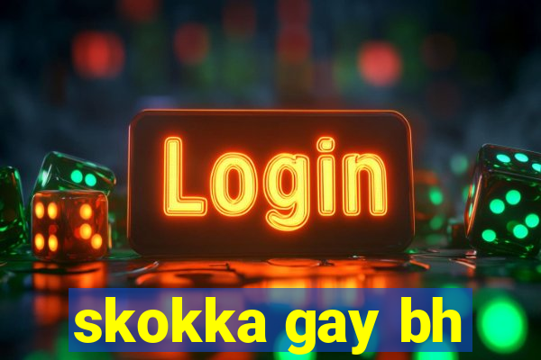 skokka gay bh