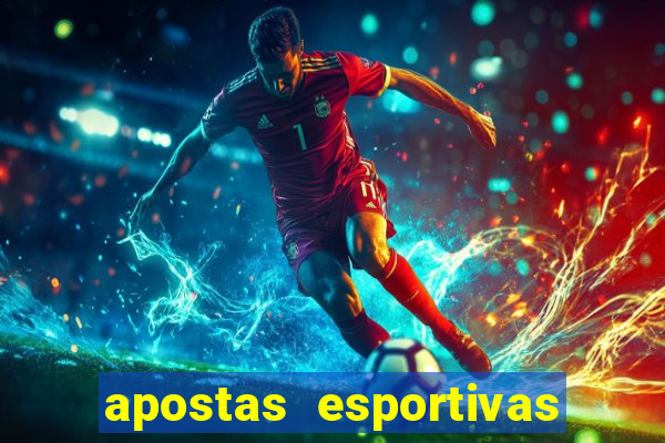 apostas esportivas s?o jogos de azar