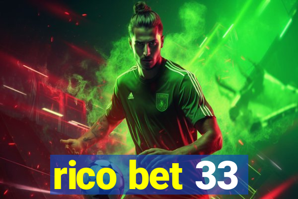 rico bet 33