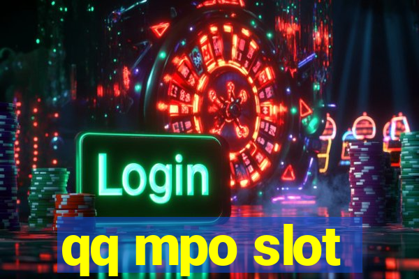 qq mpo slot