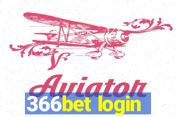 366bet login