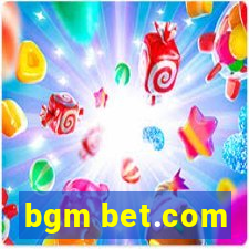 bgm bet.com