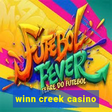 winn creek casino