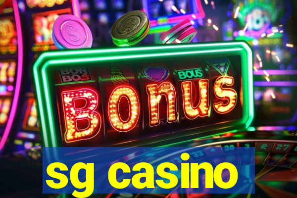 sg casino