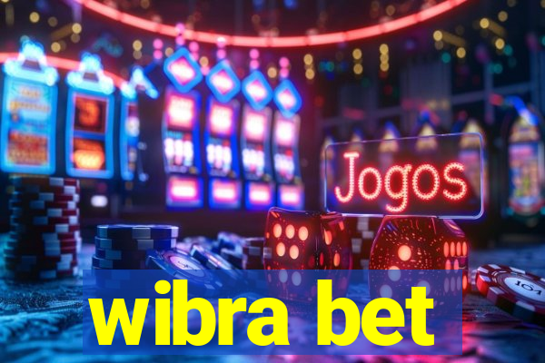 wibra bet