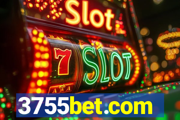 3755bet.com