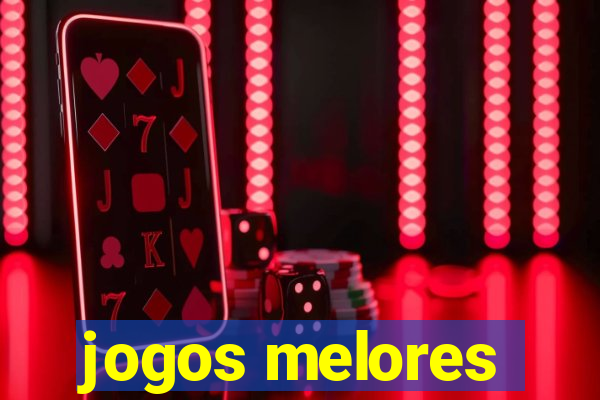 jogos melores