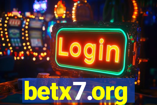 betx7.org