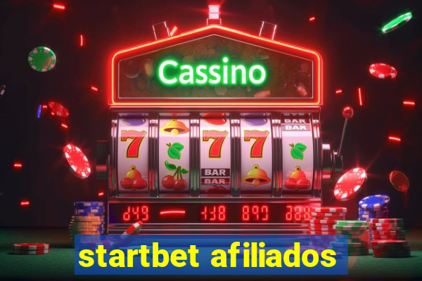 startbet afiliados