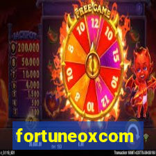 fortuneoxcom