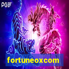 fortuneoxcom