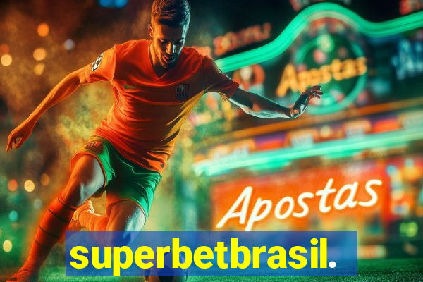 superbetbrasil.bet