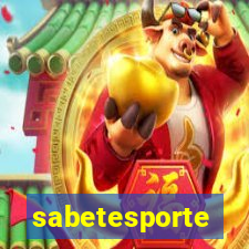 sabetesporte