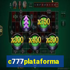 c777plataforma