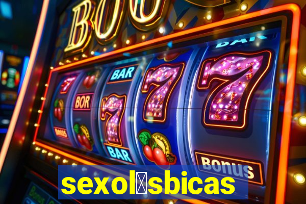 sexol茅sbicas