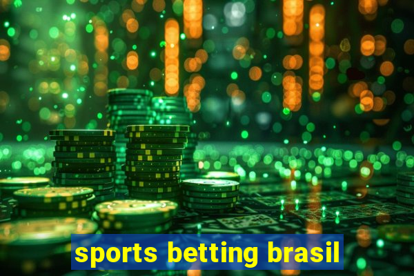 sports betting brasil