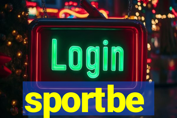 sportbe