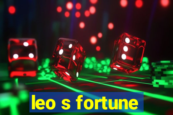 leo s fortune