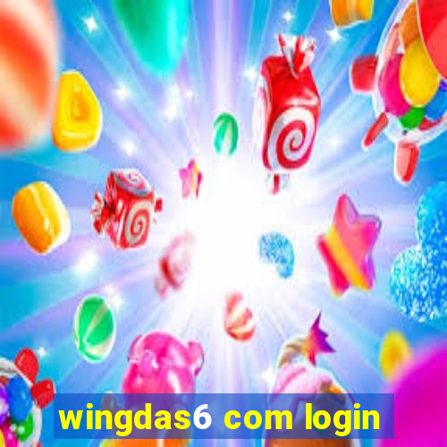 wingdas6 com login