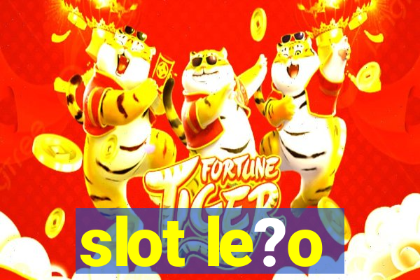 slot le?o