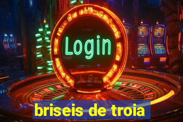 briseis de troia