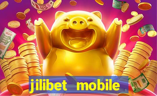 jilibet mobile casino app