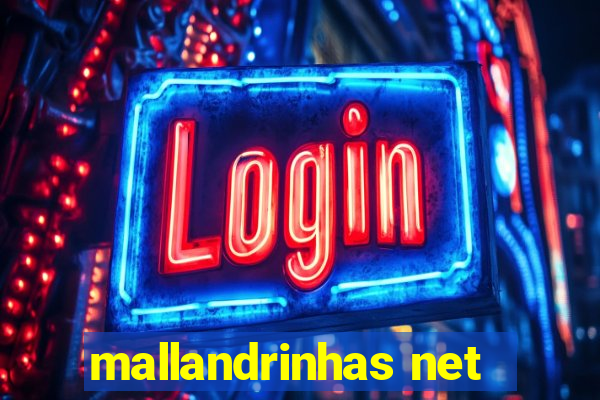 mallandrinhas net