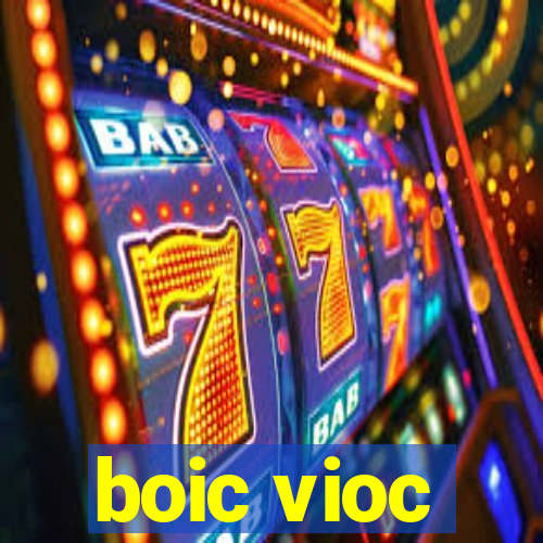 boic vioc