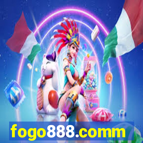 fogo888.comm