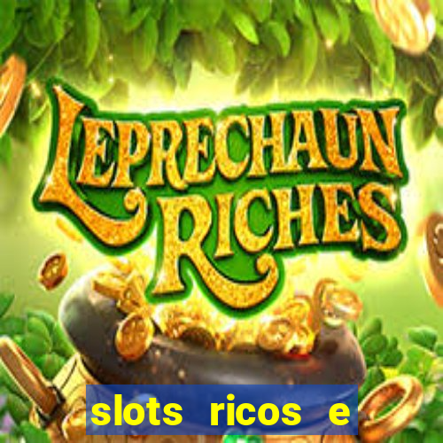 slots ricos e crash download