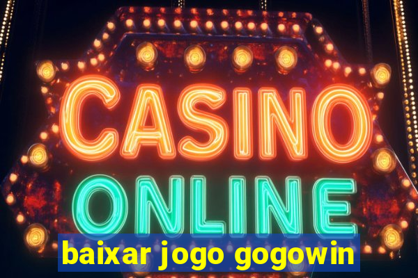 baixar jogo gogowin