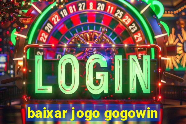 baixar jogo gogowin