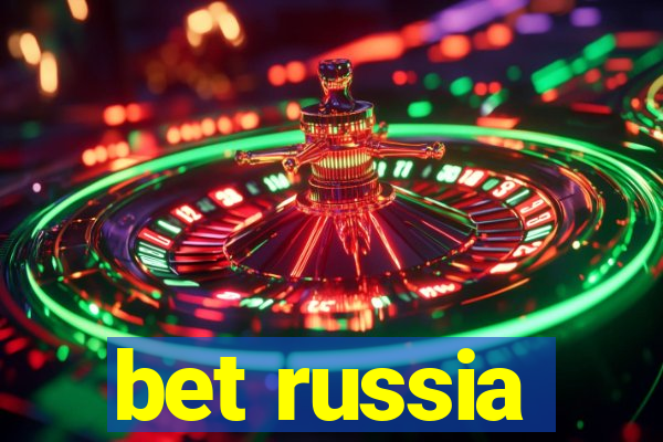 bet russia