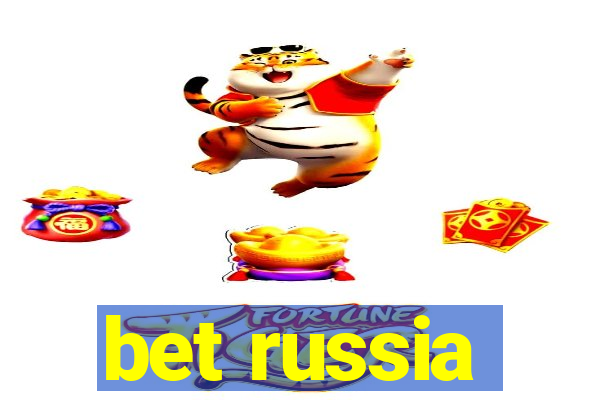 bet russia