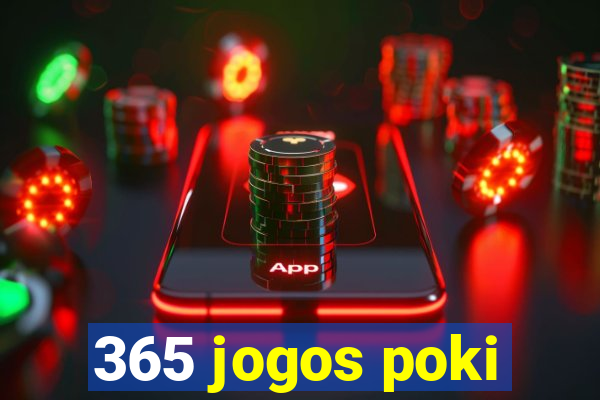 365 jogos poki