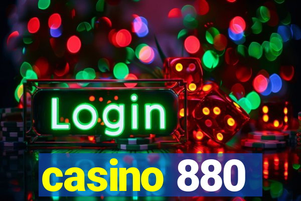 casino 880