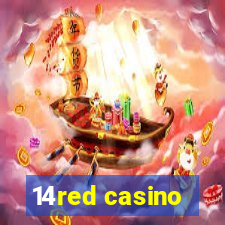 14red casino