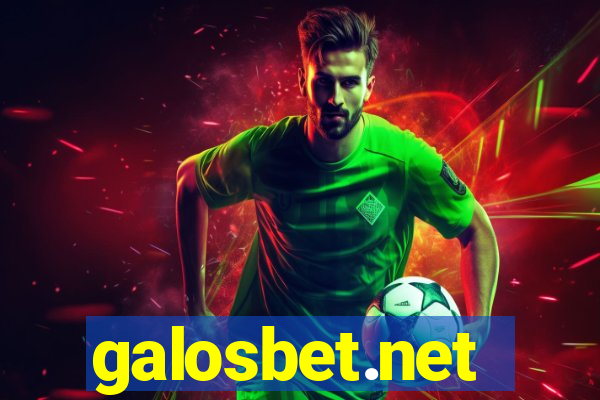 galosbet.net