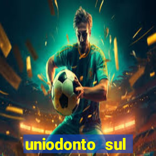 uniodonto sul fluminense 2 via boleto