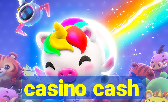 casino cash