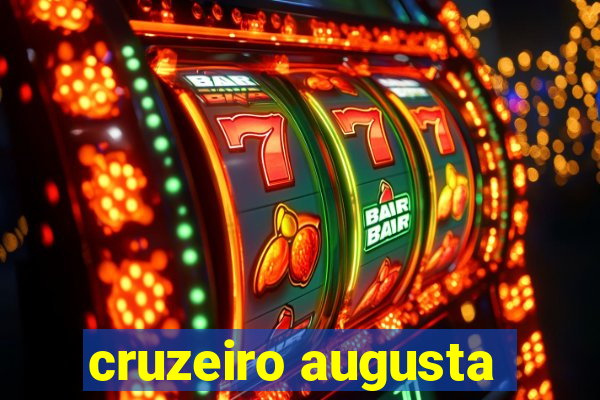 cruzeiro augusta