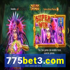 775bet3.com