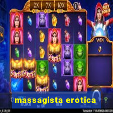 massagista erotica